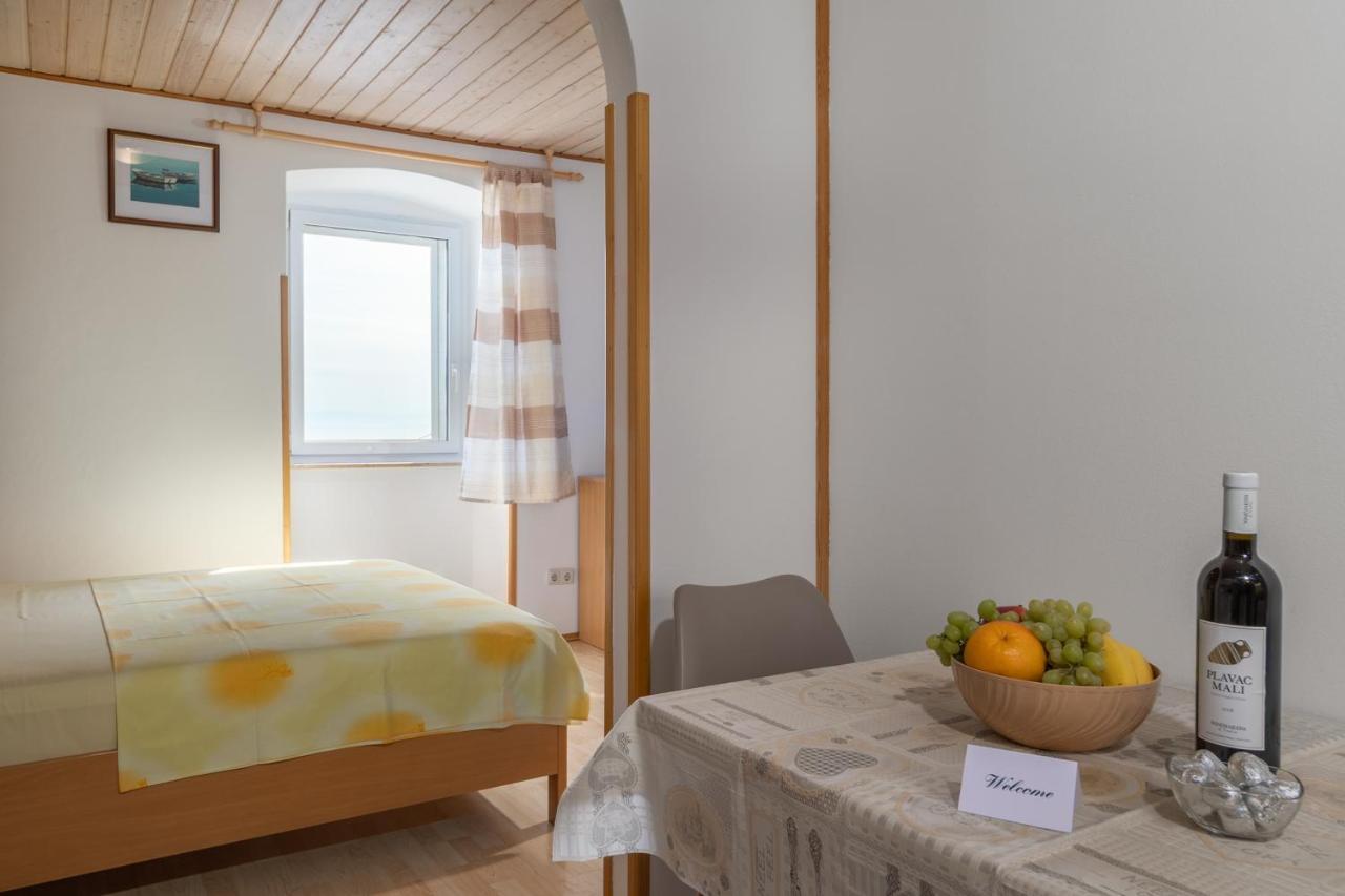 Apartmani Matic Мощеницька Драга Екстер'єр фото