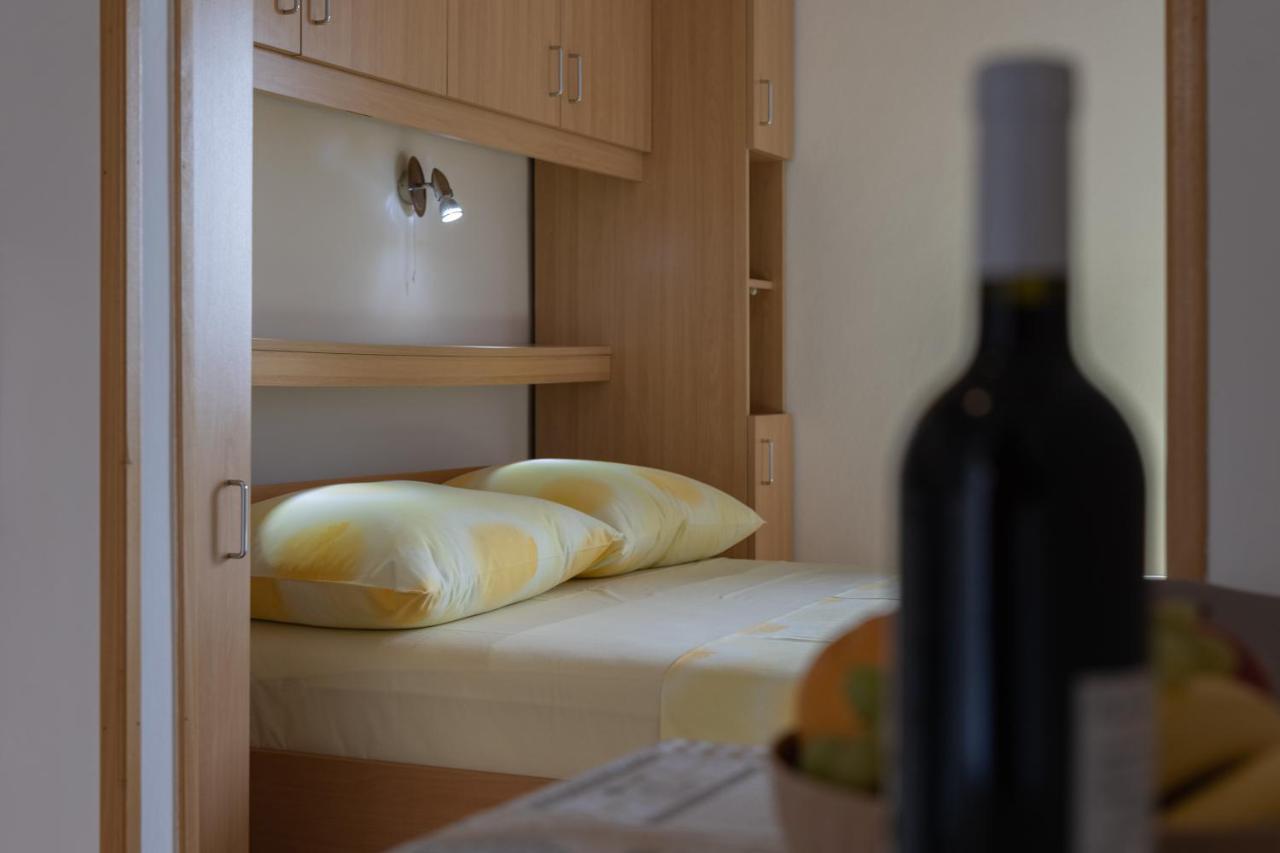Apartmani Matic Мощеницька Драга Екстер'єр фото